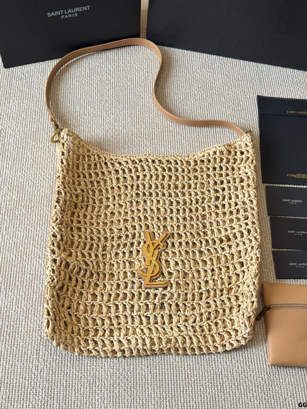 YSL bag 191